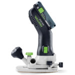 Festool MFKC 700 EB-Basic 18V Brushless Module Edge Router With Systainer - 578011 - Image 4