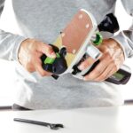 Festool MFK 700 KA EQ-Plus 230V GB Corded Module Edge Router With Systainer - 578712 - Image 7