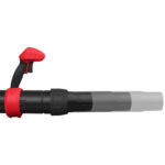 Milwaukee M18F2BPB-124 FUEL 18V Brushless Dual Battery Backpack Blower with 4 x 12.0Ah Batteries & Charger 4933493214 - Image 7