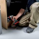 Metabo BS 18 L BL Q 18V Brushless Drill Driver with 2 x 2.0Ah Battery Charger & Case - Image 6