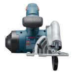 BOSCH CCS180B 18V 6-1/2 In. Blade Left Circular Saw (Bare Tool) - Image 7