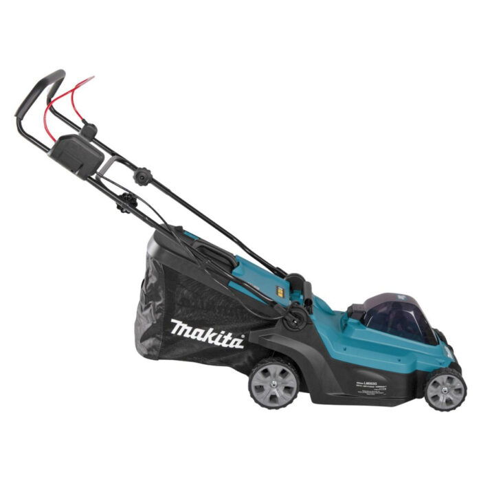 Makita LM003GZ 40Vmax XGT Brushless 380mm (15”) Lawn mower Body Only - Image 6