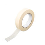 Kendo 50m (164ft) x 48mm (1.89-inch) Masking Tape
