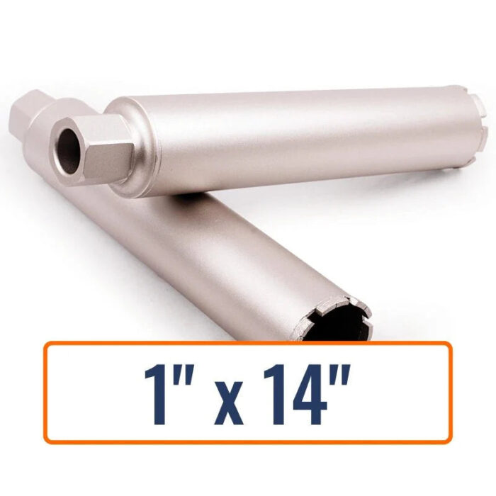 Core Bits For Concrete - X300 - Concrete - Image 3