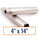 Core Bits For Concrete - X300 - Concrete - Image 14