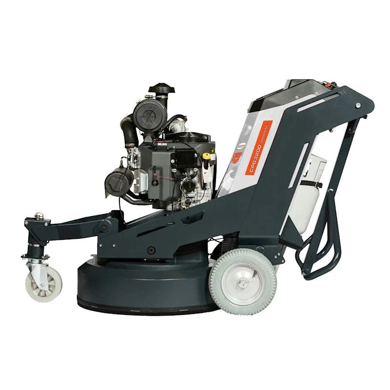 diamond-products-concrete-grinder-diamond-products-5802027 32" Core Prep Grinder/Polisher, Propane - CPG3230G - Image 1
