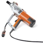 Husqvarna DM230 Hand-Held Core Drill