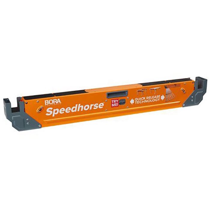Bora Speedhorse Sawhorse Trestle Twin Pack - BR-PM-4500 - Image 6