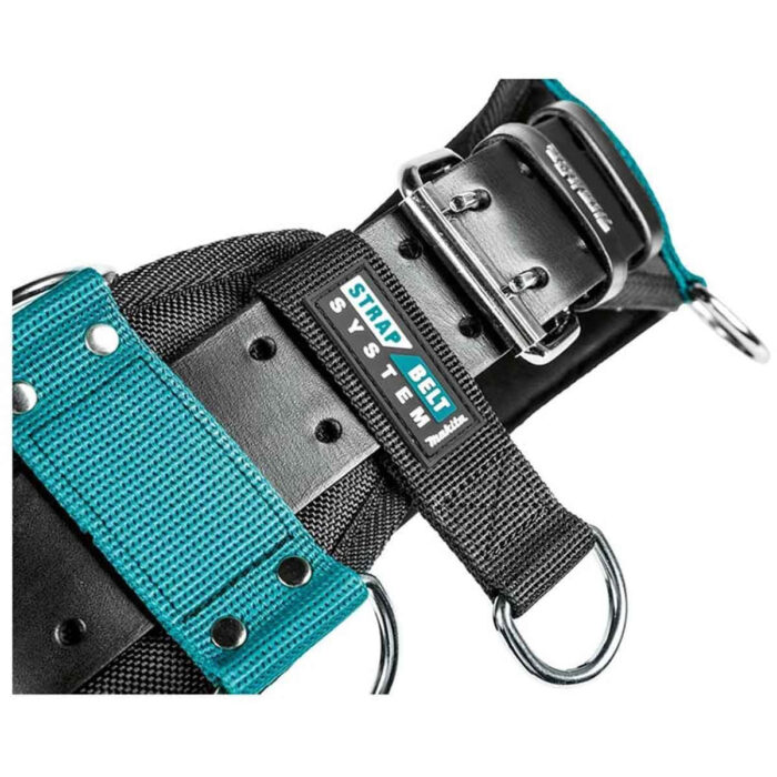 Makita Ultimate Padded Belt & Loop E-15366 - Image 2