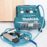 Makita MAC210Q/1 7.6L Corded Air Compressor 110V - Image 9