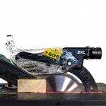 EXL 210mm Electric Table Saw 240V/1500W - Image 16