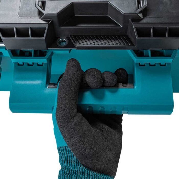 Makita P-91017 MAKTRAK Large Tool Box - Image 3