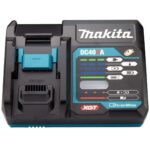 Makita HS012GZ01 40V Brushless 165mm Circular Saw With 1 x 2.5Ah Battery, Charger & Case - Image 4