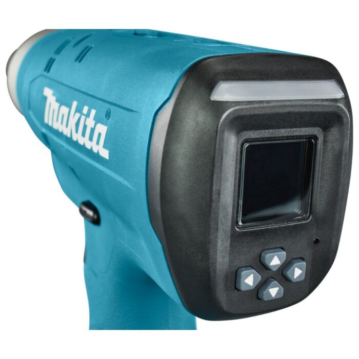 Makita DFT120TMZ 18V LXT Brushless Screwdriver Body Only - Image 4