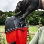 Milwaukee M18BLSWP-0 18V Hydropass Brushless Stick Water Pump with 1 x 3.0Ah Battery & Charger - Image 3