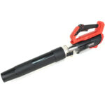 Excel 18V Cordless Garden Leaf Blower 2 Level Speed Body Only (No Battery & Charger) - Image 2