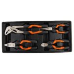 Kendo 6 Drawer Roller Cabinet Tool Set 170 Pieces - Image 28