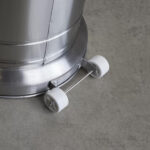 Sealey DG2 Dellonda Commercial & Domestic Outdoor Garden Gas Patio Heater Stainless Steel 13kW - Image 5