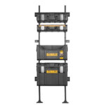 Dewalt DWST1-75694 TOUGHSYSTEM Workshop Racking System - Image 3
