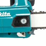 Makita UC006GZ 40V Max XGT 250mm/10" Brushless Chainsaw Body Only - Image 5