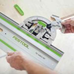 Festool FS-WA Angle Stop For Guide Rails - 577040 - Image 4