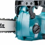 Makita UC006GZ 40V Max XGT 250mm/10" Brushless Chainsaw Body Only - Image 4