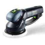 Festool ROTEX RO 150 FEQ-Plus 150mm Geared Eccentric Sander 230V GB With Systainer - 576020 - Image 3