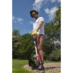 Sealey CS20VCOMBO2 Strimmer Cordless 20V with 1 x 2Ah Battery & Charger - Image 7