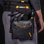 Toughbuilt Mega Supply Pouch TB-CT-03 - Image 6
