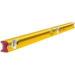 Stabila STB-R-120 1220mm/48" R-Type Spirit Level 3 Vial - 18374