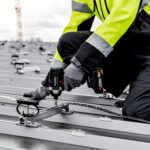 Metabo SSD 18 LT 200 BL 18V Brushless 1/4" Impact Driver with 1 x 8.0Ah Battery & Charger - Image 3