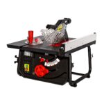 EXL 210mm Electric Table Saw 240V/1500W - Image 3