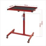 Sealey AP200 Height-Adjustable Mobile Workstation - Image 2
