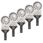 Fein 10mm STARLOCK E-Cut Long-Life BIM Saw Blade 63502184230 Pack of 5