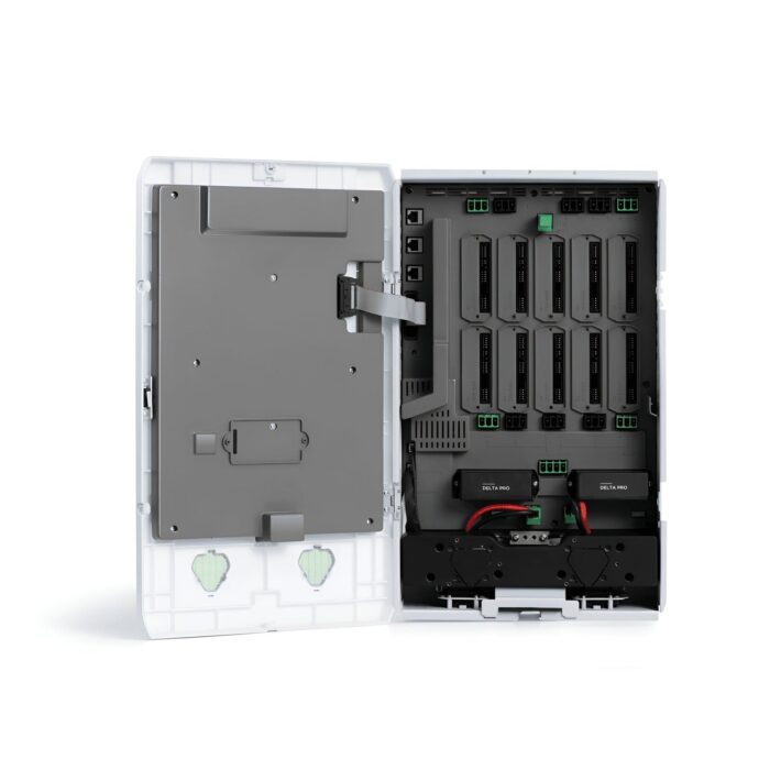 EcoFlow Smart Home Panel Combo (13 Relay Modules) - DELTAProBC-US-RM - Image 8
