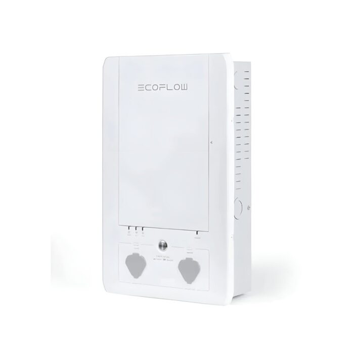 EcoFlow Smart Home Panel Combo (13 Relay Modules) - DELTAProBC-US-RM - Image 11