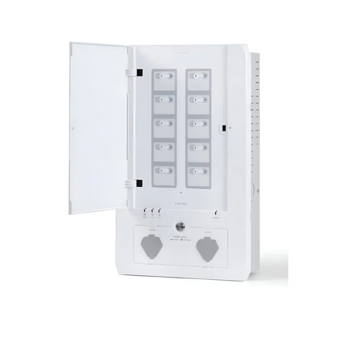 EcoFlow Smart Home Panel Combo (13 Relay Modules) - DELTAProBC-US-RM - Image 2