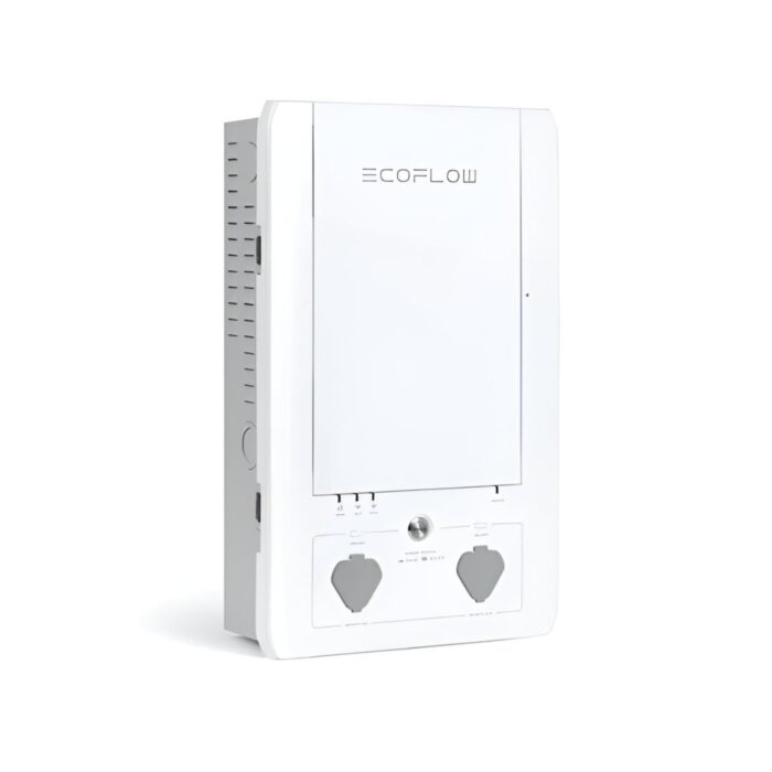EcoFlow Smart Home Panel Combo (13 Relay Modules) - DELTAProBC-US-RM - Image 4