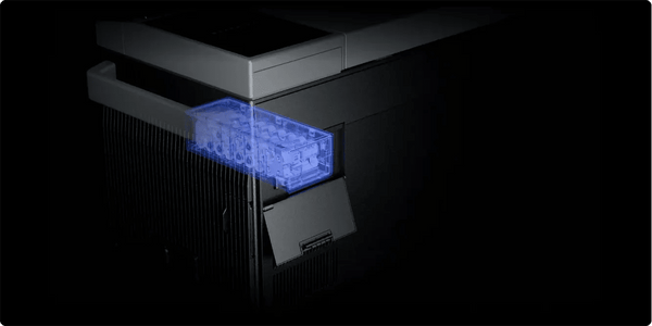 EcoFlow GLACIER Plug-in Battery - ZYDBX100EB