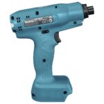 Makita DFT087FM4Z 18V LXT Brushless Screwdriver Body Only - Image 2