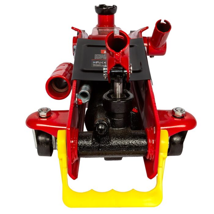 Big Red Torin 2.5-Ton Hydraulic Jack with 360 Rotating Handle - Image 9