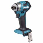 Makita DLX4195JX1 18V LXT Brushless 4 Piece Combo Kit with 3 x 5.0Ah Battery, Charger & Type 4 Case - Image 3