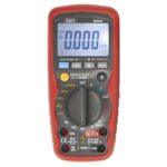 Sealey TA304 Digital Automotive Analyser 15 Function with IC/IR