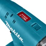 Makita DFT120TMZ 18V LXT Brushless Screwdriver Body Only - Image 5