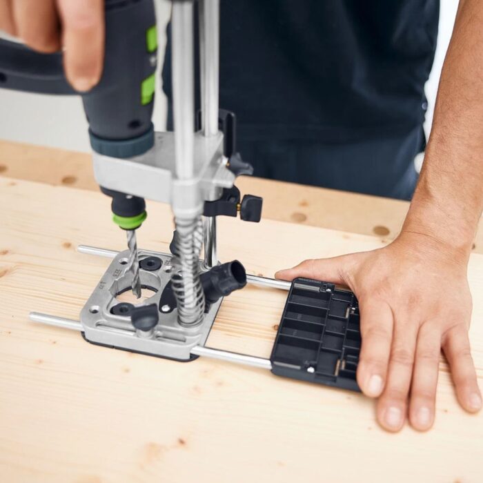 Festool FSA-MB 40 Guide Rail Adapter - 578148 - Image 3