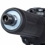 Makita GD002GZ01 40V Max XGT 6mm Brushless Die Grinder Body Only With Makpac Case - Image 7