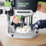 Festool OF 1010 REBQ-Plus 230V GB Router Cutter With Systainer - 578004 - Image 4