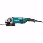 Makita GA9040S/2 9"/230mm Soft Start Angle Grinder 240V - Image 3
