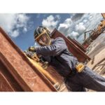 Dewalt DWRGH2SB21 Powered Air Purifying Respirator with Hard Hat With 1 x 2.0AH Battery & Charger - Image 9