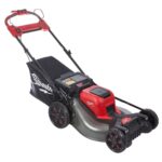 Milwaukee M18F2LM53-122 36V Fuel 53cm Self Propelled Lawn Mower with 2 x 12.0Ah Battery & Dual Bay Super Charger 4933499214 - Image 6